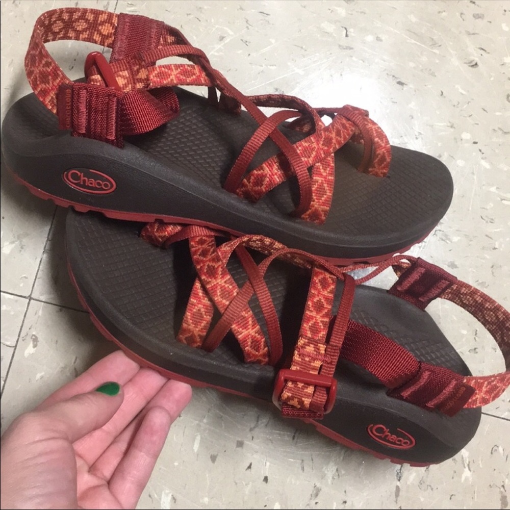 Chacos